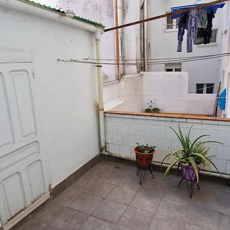 Daire La Cueva De Gonza - 5 Pax - Wifi - Vut-4092-as Gijón