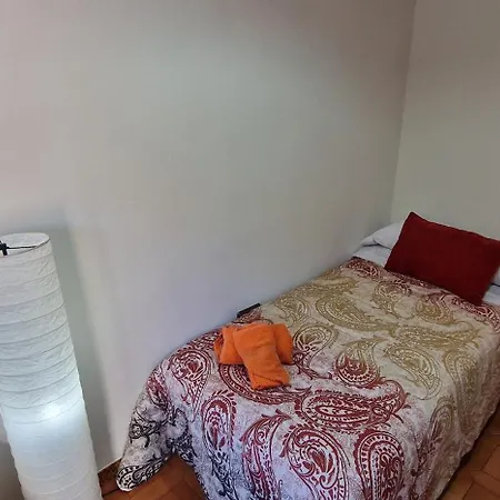 Апартаменты La Cueva De Gonza - 5 Pax - Wifi - Vut-4092-as Хихон