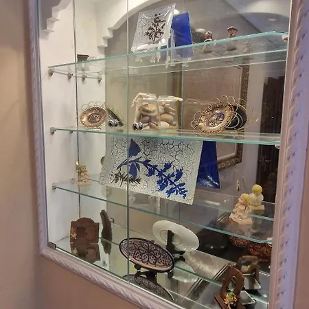 Daire La Cueva De Gonza - 5 Pax - Wifi - Vut-4092-as Gijón