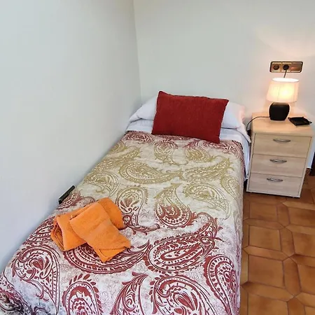 La Cueva De Gonza - 5 Pax - Wifi - Vut-4092-as Хихон