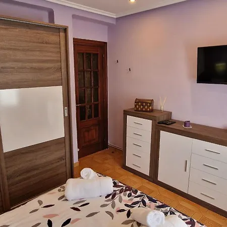 La Cueva De Gonza - 5 Pax - Wifi - Vut-4092-as * ヒホン