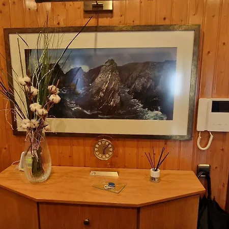 La Cueva De Gonza - 5 Pax - Wifi - Vut-4092-as Lejlighed *