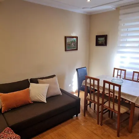 La Cueva De Gonza - 5 Pax - Wifi - Vut-4092-as *