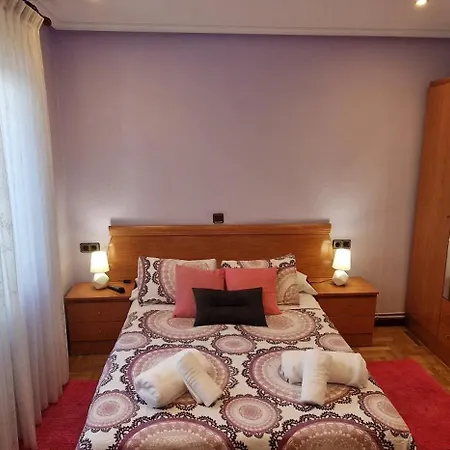 La Cueva De Gonza - 5 Pax - Wifi - Vut-4092-as * ヒホン