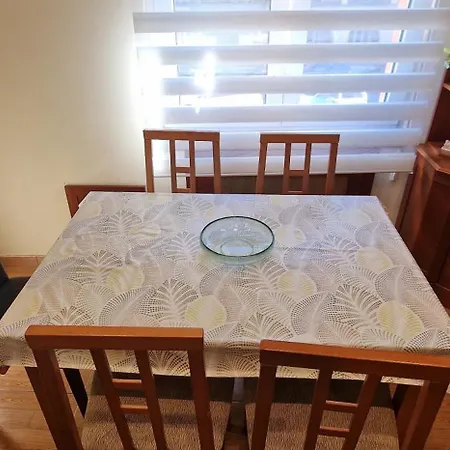 La Cueva De Gonza - 5 Pax - Wifi - Vut-4092-as Apartment *