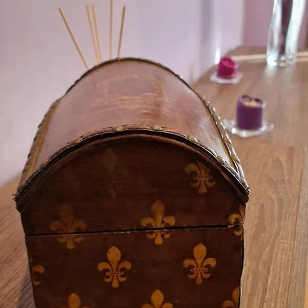 La Cueva De Gonza - 5 Pax - Wifi - Vut-4092-as アパート ヒホン