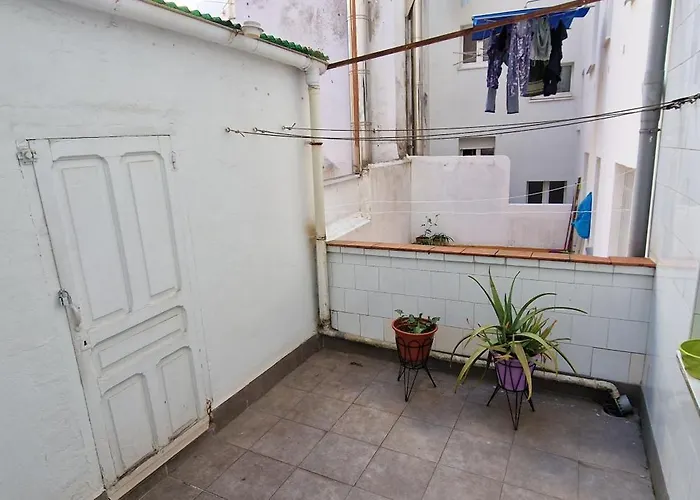 Appartement La Cueva De Gonza - 5 Pax - Wifi - Vut-4092-as Gijón