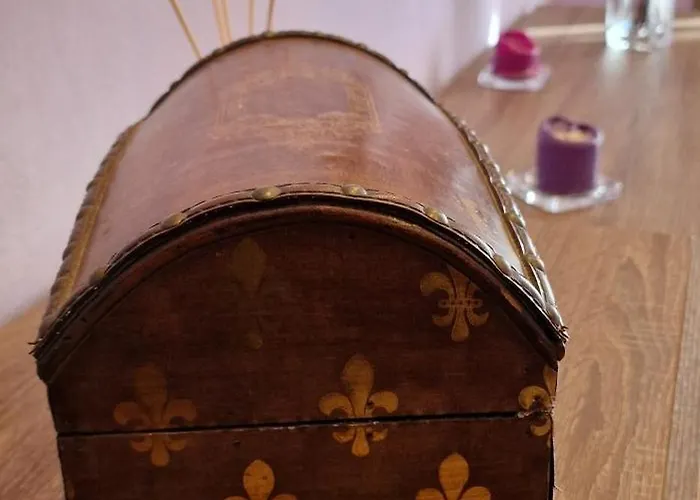 La Cueva De Gonza - 5 Pax - Wifi - Vut-4092-as Appartement Gijón