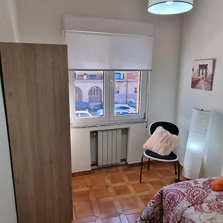 La Cueva De Gonza - 5 Pax - Wifi - Vut-4092-as Gijón