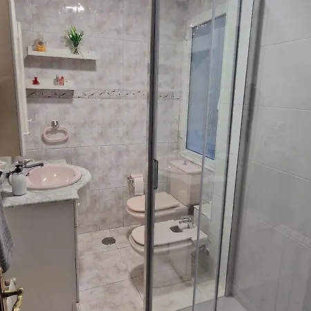 Apartman La Cueva De Gonza - 5 Pax - Wifi - Vut-4092-as Gijón